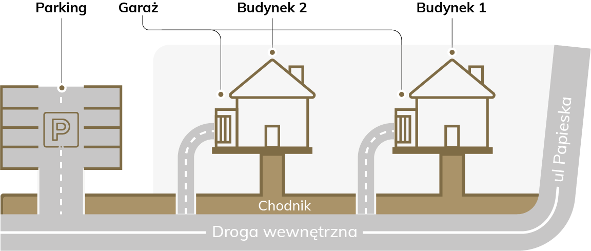 plan sytuacyjny osiedla_mapka